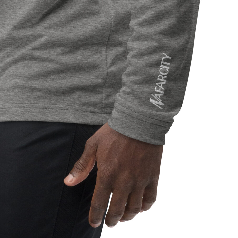Nafarcity Quarter zip pullover - Image 9