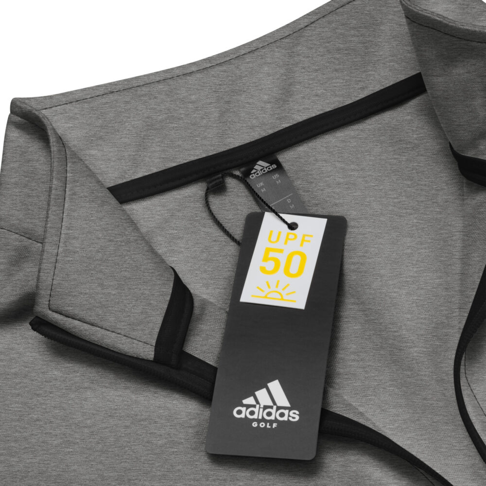 Nafarcity Quarter zip pullover - Image 7