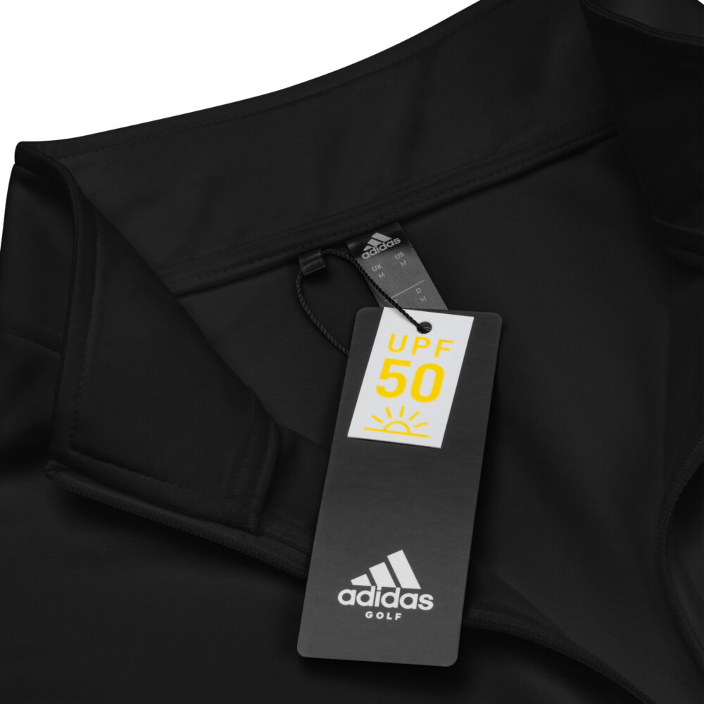 Nafarcity Quarter zip pullover - Image 2