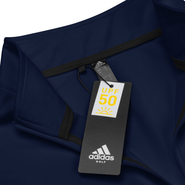 Nafarcity Quarter zip pullover